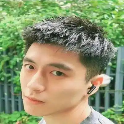 熊菁勇